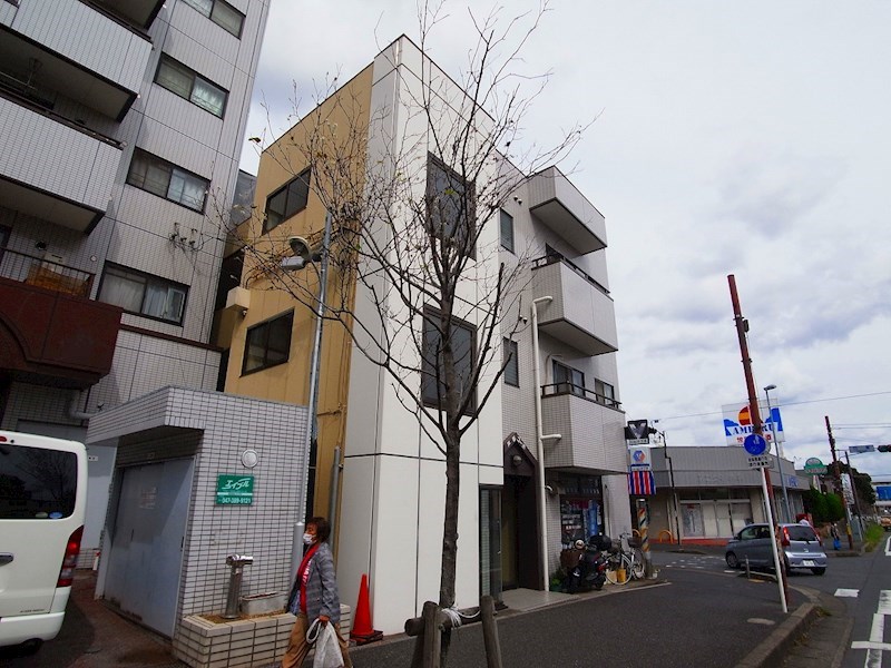 戸部コーポ その他外観1