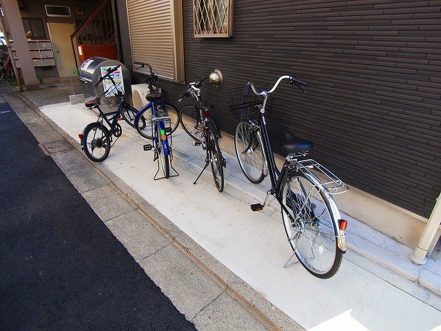 リブ青井 その他外観2