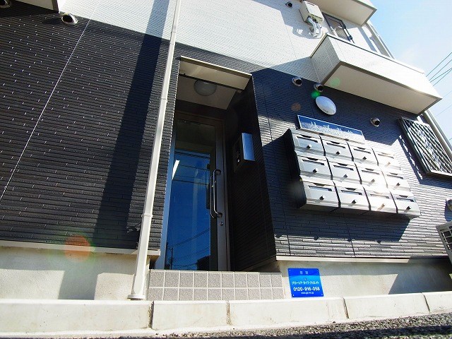 リブ青井 その他外観6