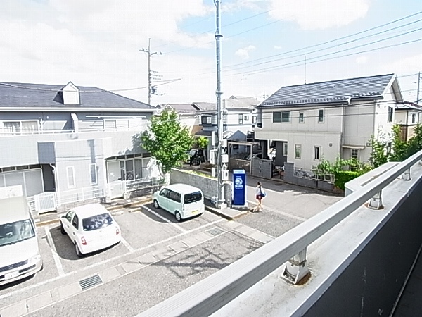 ロイヤルガーデンＡ その他6