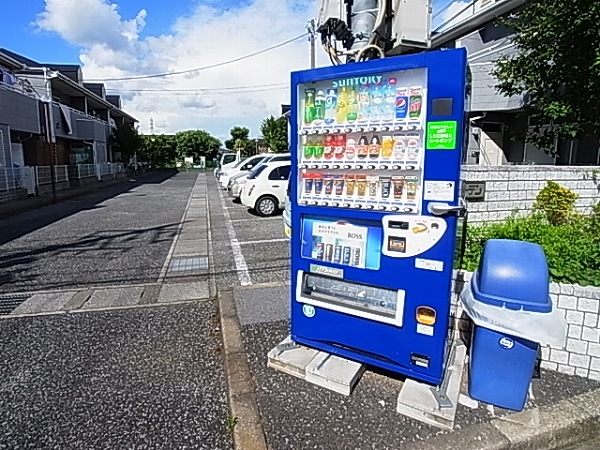 ロイヤルガーデンＡ その他外観1
