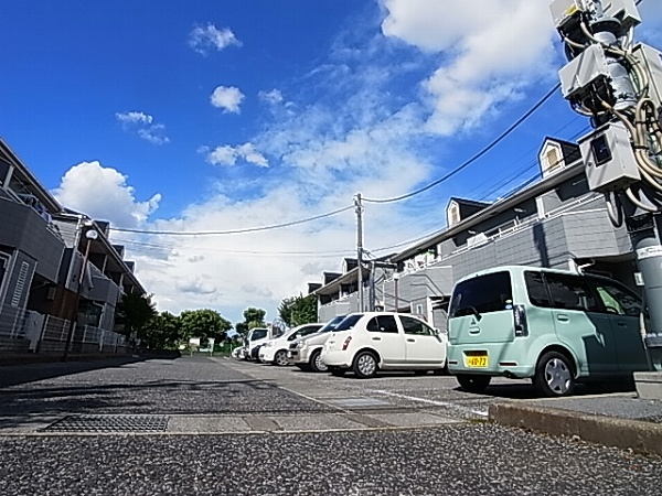 ロイヤルガーデンＡ その他外観3