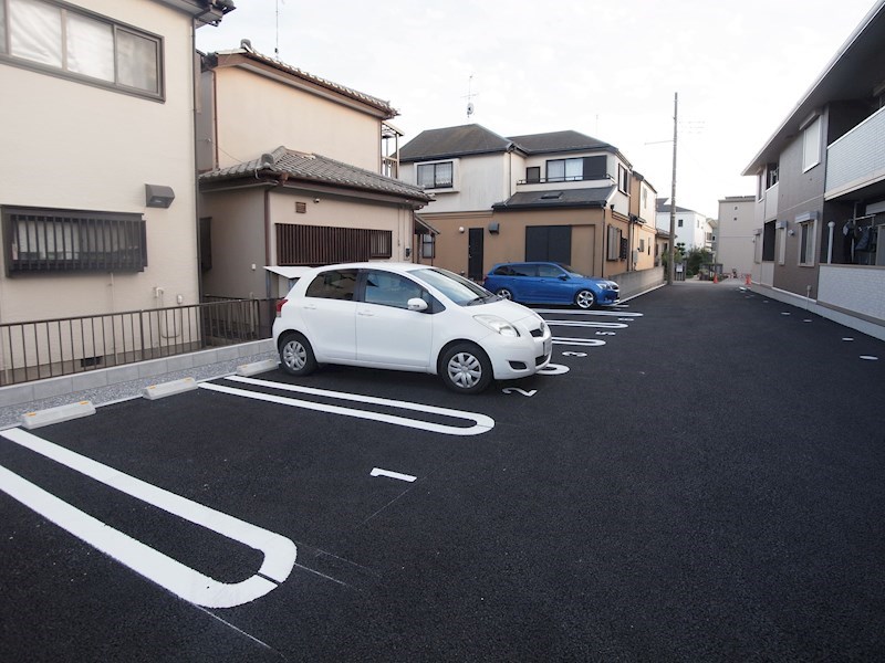 クスメット その他外観1