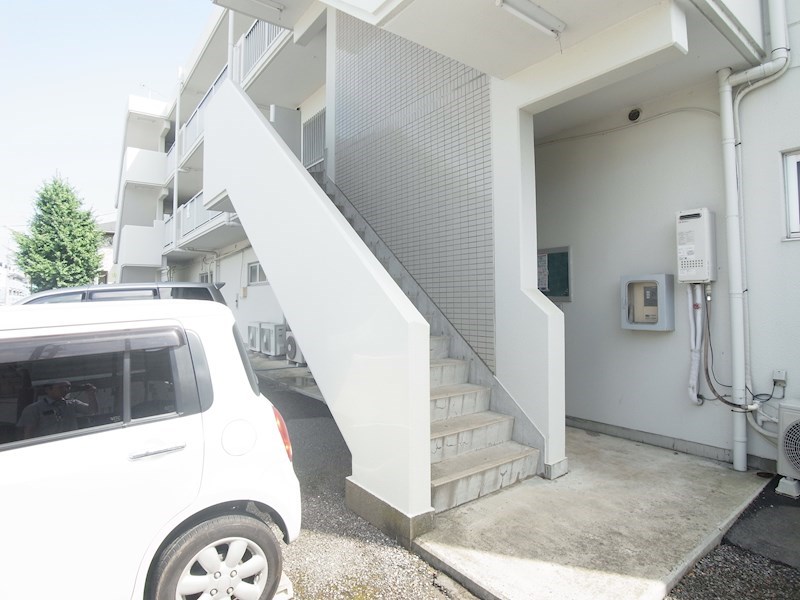 第二田口ビル その他外観1