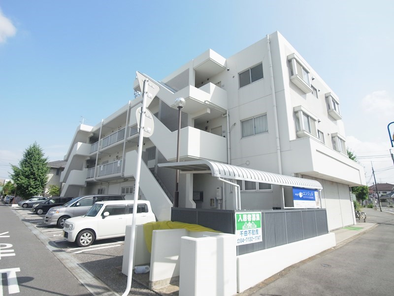 第二田口ビル その他外観3