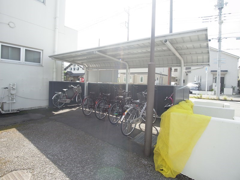 第二田口ビル その他外観5