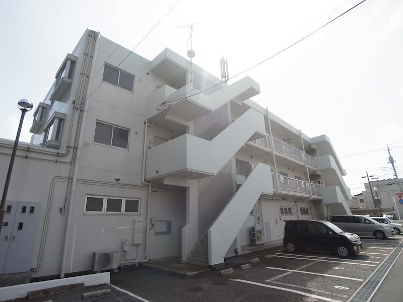 第二田口ビル その他外観6