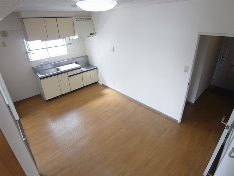 第二田口ビル リビング