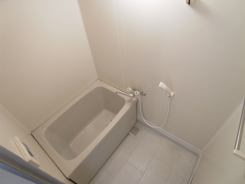 第二田口ビル 風呂画像