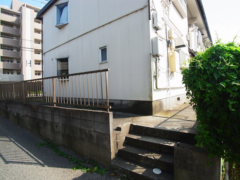 ガーデンハイツ桜台Ａ その他外観1