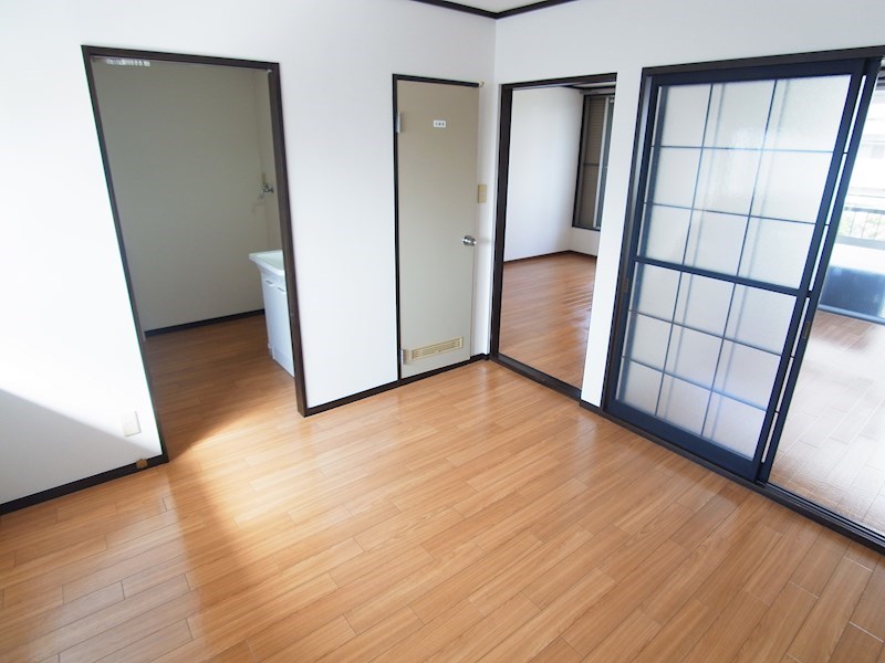 ガーデンハイツ桜台Ａ その他7