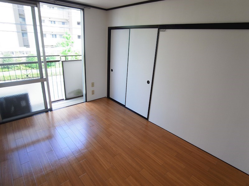 ガーデンハイツ桜台Ａ その他8