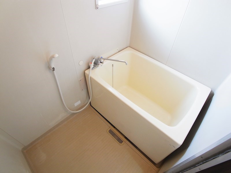 ガーデンハイツ桜台Ａ 風呂画像