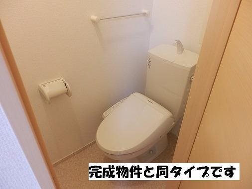 ミルト・ソレイユ その他1
