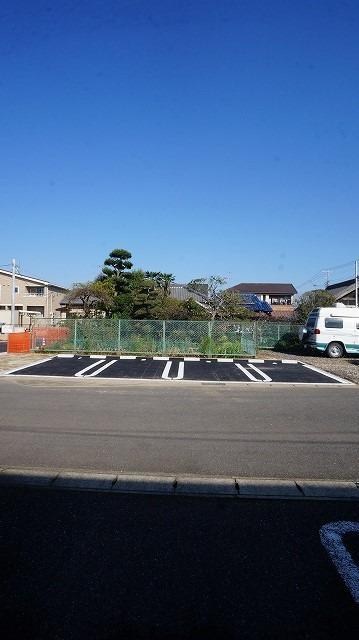ミルト・ソレイユ その他外観2