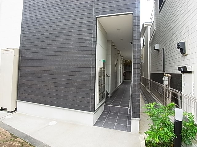 Ｌａ　ｖｉｔａ竹ノ塚 その他外観1