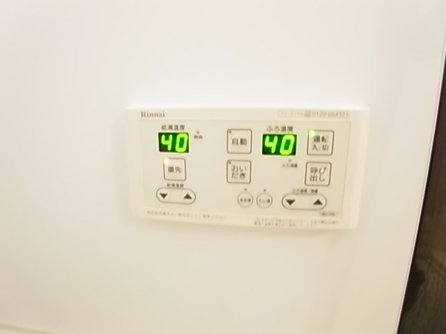 Ｌａ　ｖｉｔａ竹ノ塚 その他8