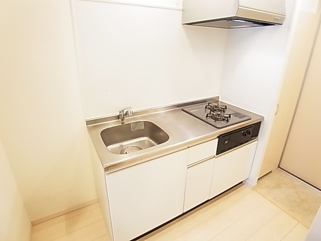 Ｌａ　ｖｉｔａ竹ノ塚 キッチン