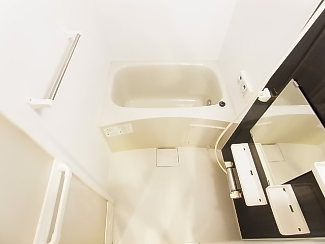 Ｌａ　ｖｉｔａ竹ノ塚 風呂画像