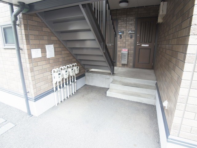 セジュール・ヤノ その他外観1