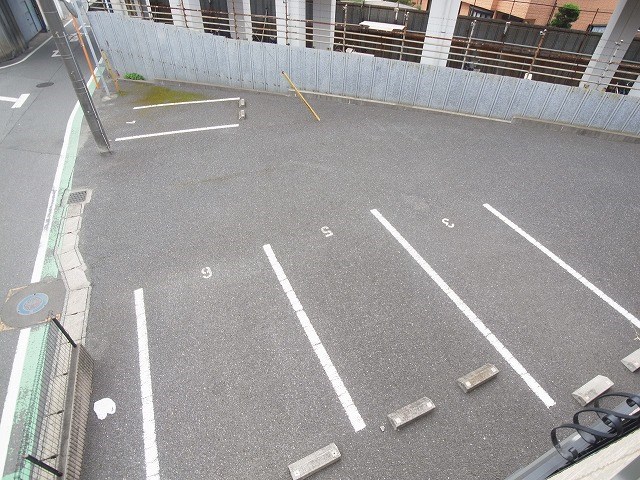 セジュール・ヤノ その他外観2