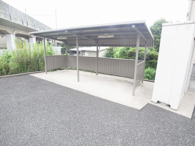 セジュール・ヤノ その他外観3