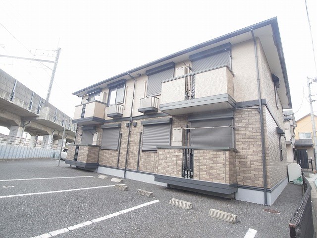 セジュール・ヤノ その他外観4