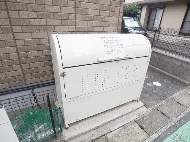 セジュール・ヤノ その他外観5