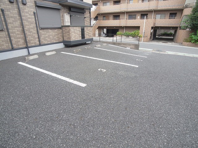 セジュール・ヤノ その他外観6