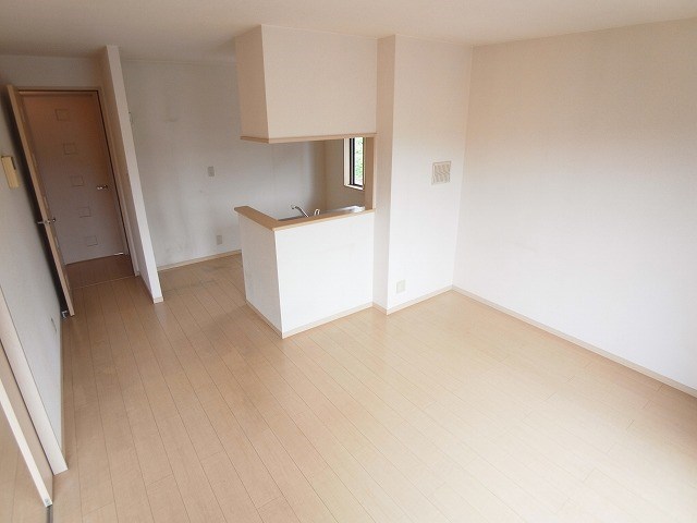 セジュール・ヤノ リビング