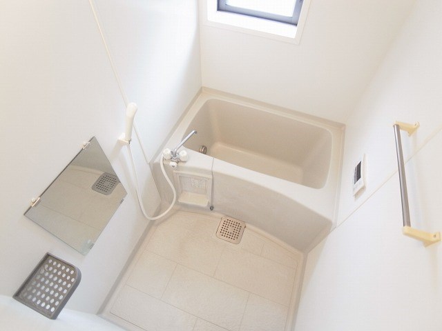 セジュール・ヤノ 風呂画像