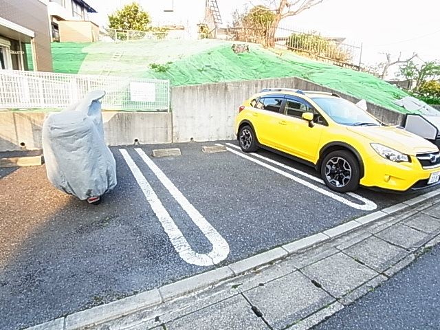 フレッシュリー その他外観3