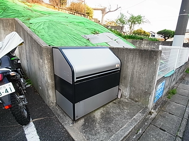 フレッシュリー その他外観4