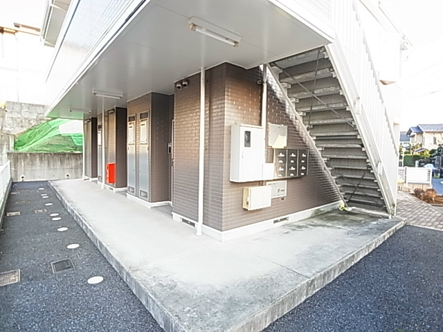 フレッシュリー その他外観5