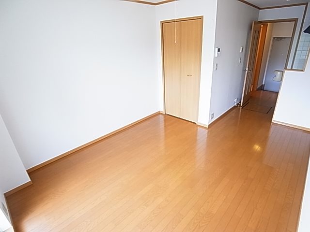 フレッシュリー リビング