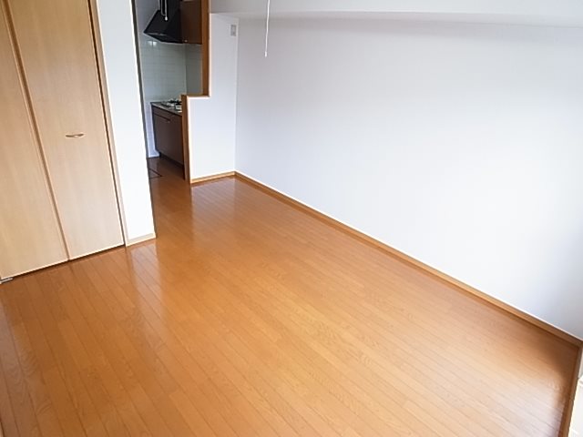 フレッシュリー ベッドルーム