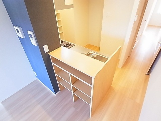 ビブレ弁天 その他11