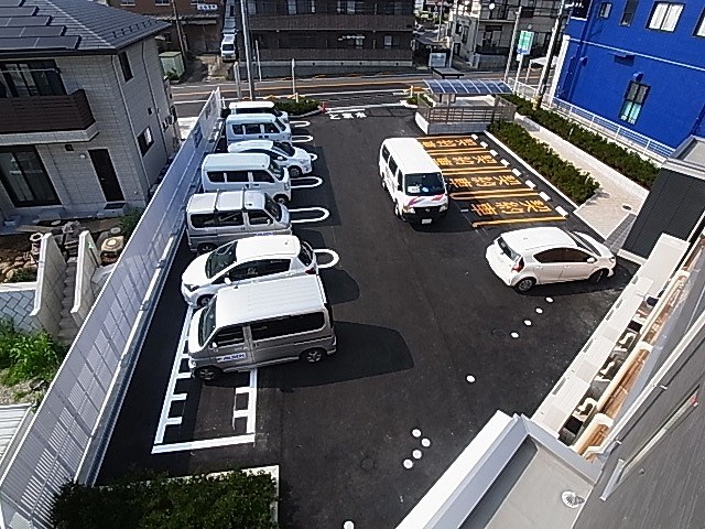 ビブレ弁天 その他16