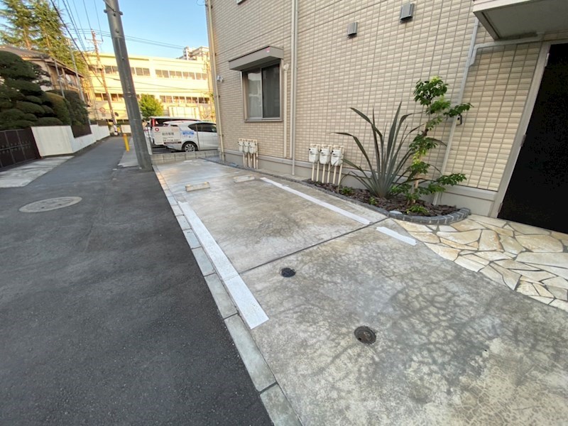 ポルトボヌール その他外観3