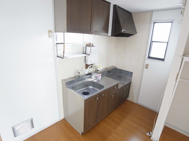 メゾン高橋A キッチン