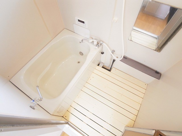 メゾン高橋A 風呂画像