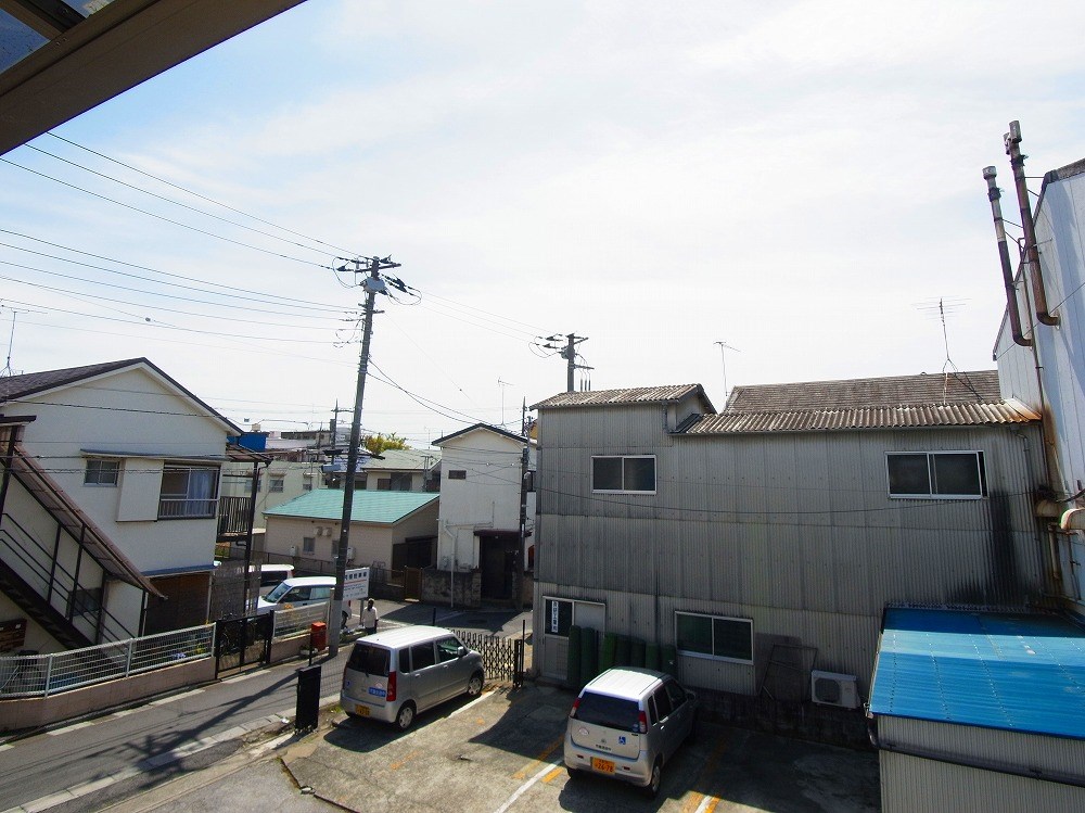 イーストハイツ その他5
