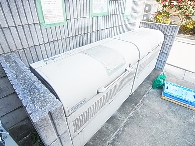 イーストハイツ その他外観6