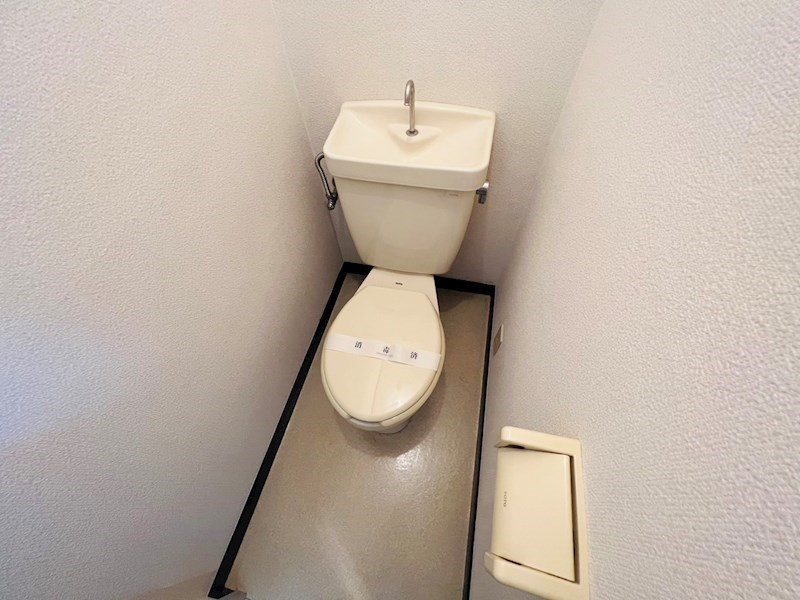 グレイスハイツ東綾瀬 その他1