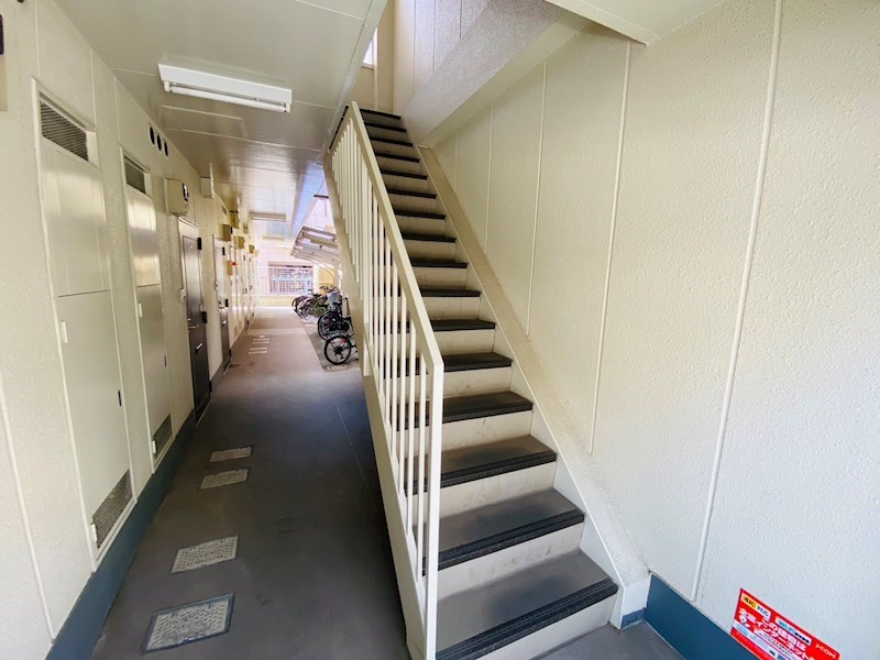 グレイスハイツ東綾瀬 その他外観4