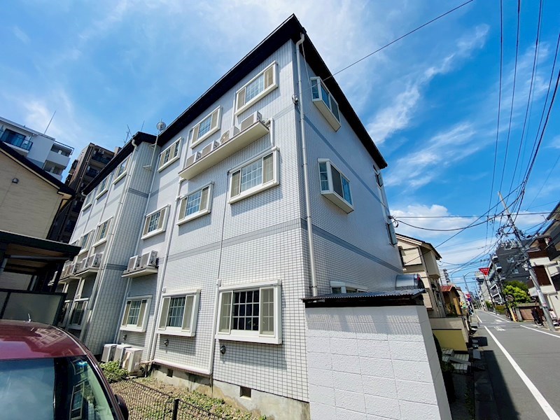 グレイスハイツ東綾瀬 その他外観6