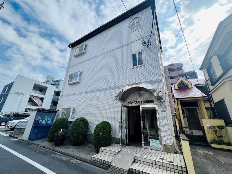 グレイスハイツ東綾瀬 その他15