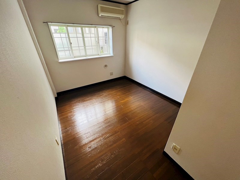 グレイスハイツ東綾瀬 ベッドルーム