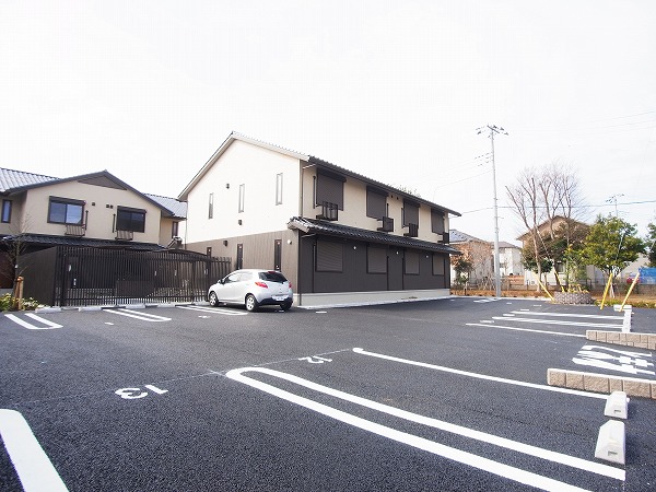 ブリエⅢ その他外観1