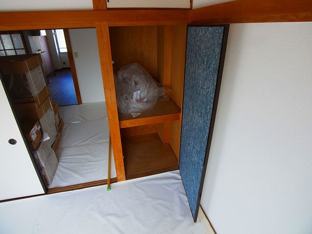 グリーンコーポ その他2